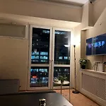 Studio Apartment At Heart Of Warsaw