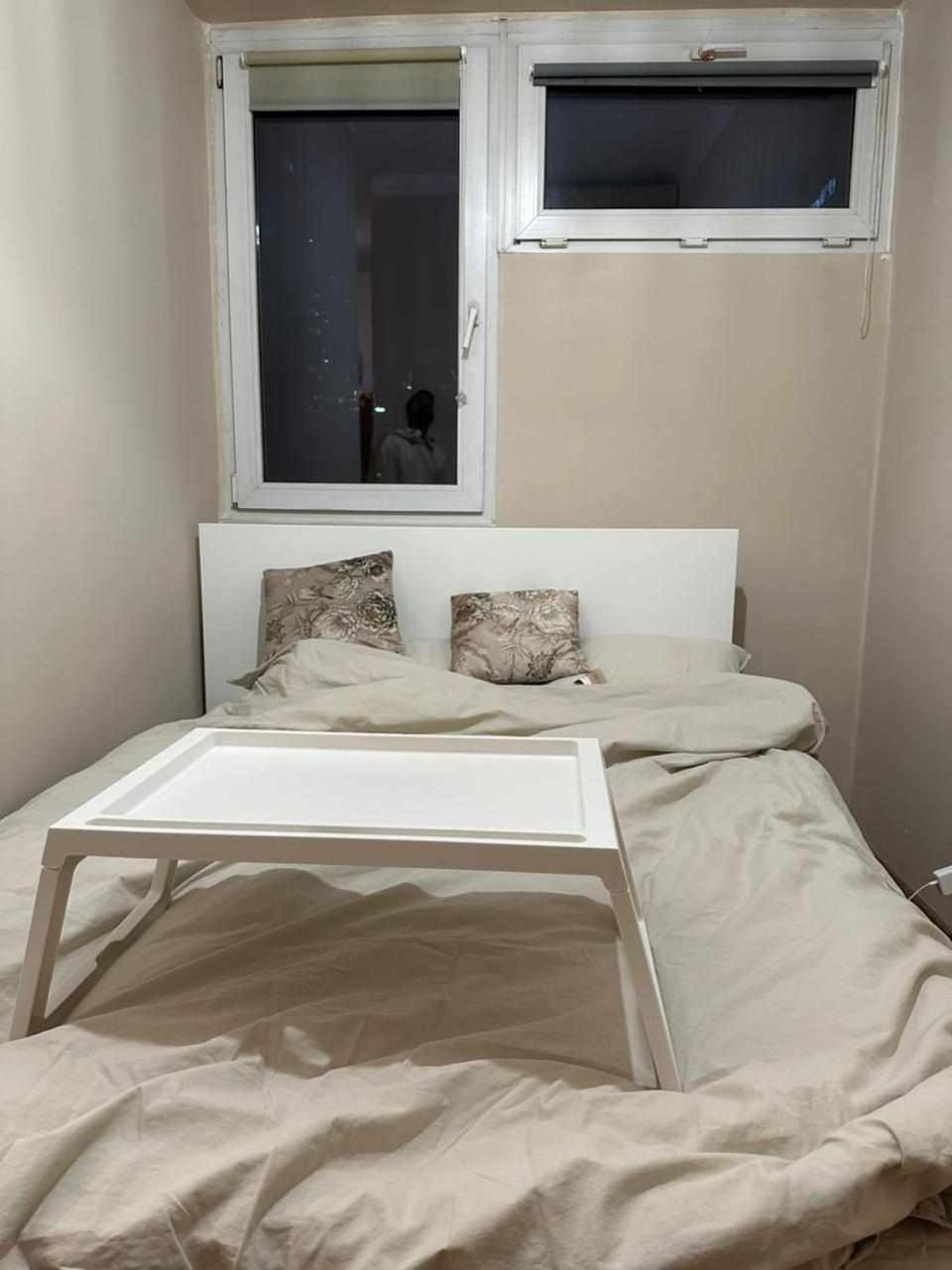 Apartament At Heart Of