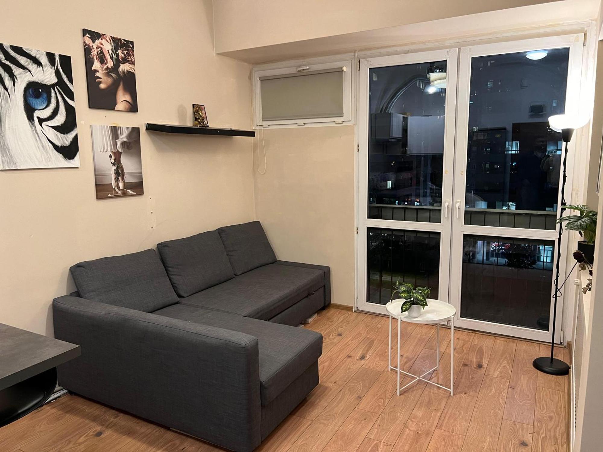 Apartament At Heart Of Warszawa